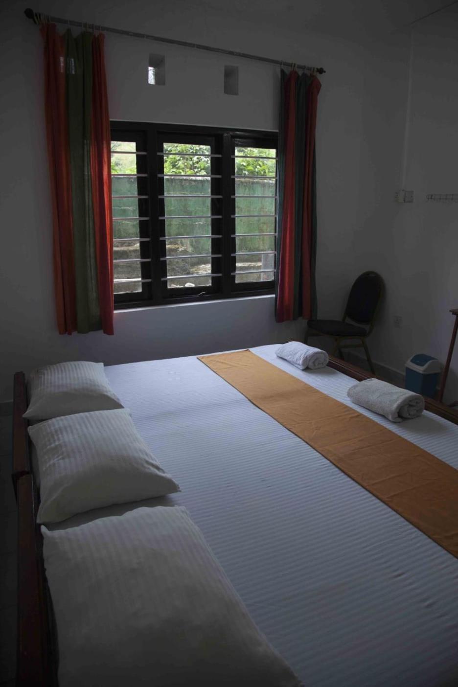 Lodge In 611 Kandy Exteriér fotografie