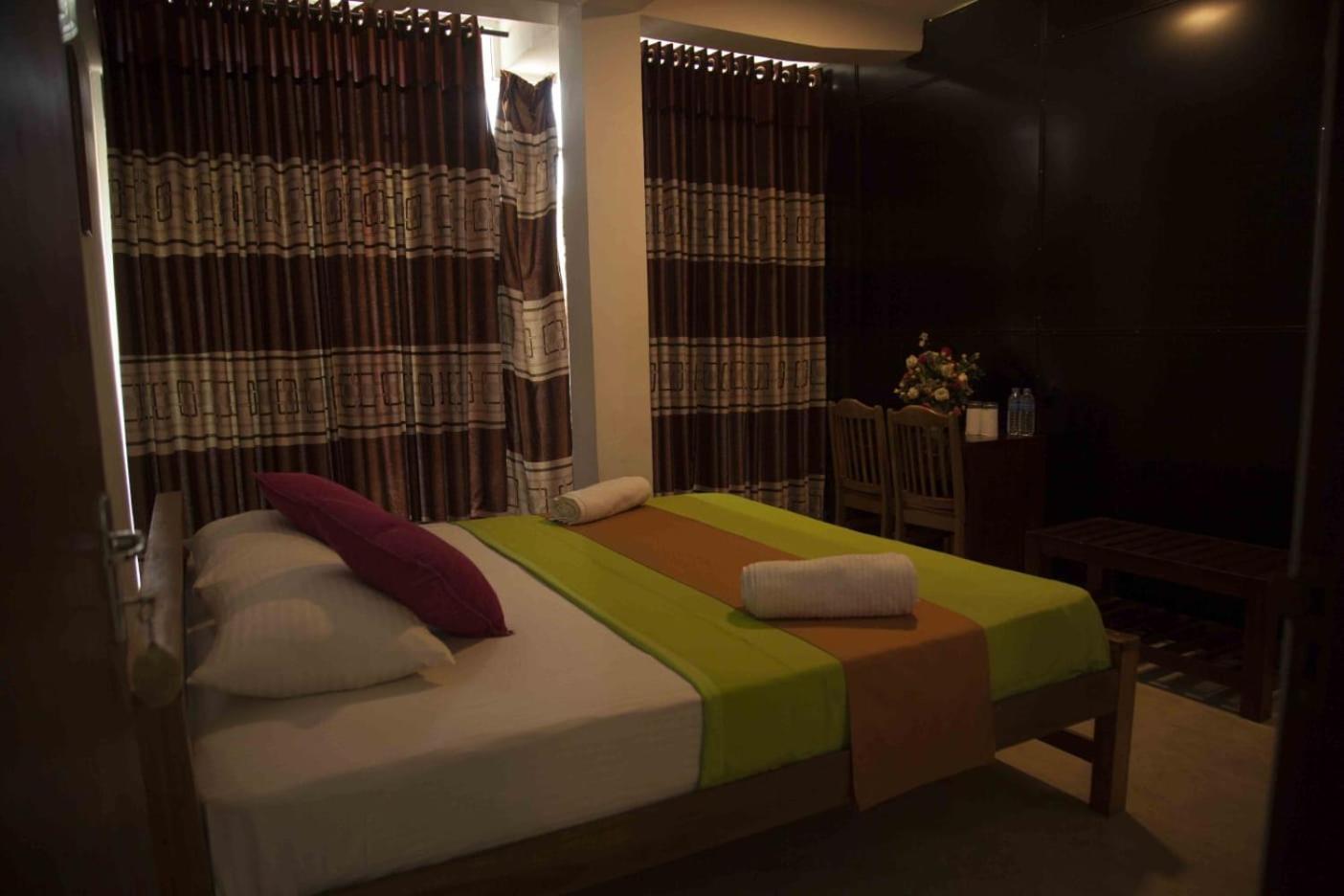 Lodge In 611 Kandy Exteriér fotografie