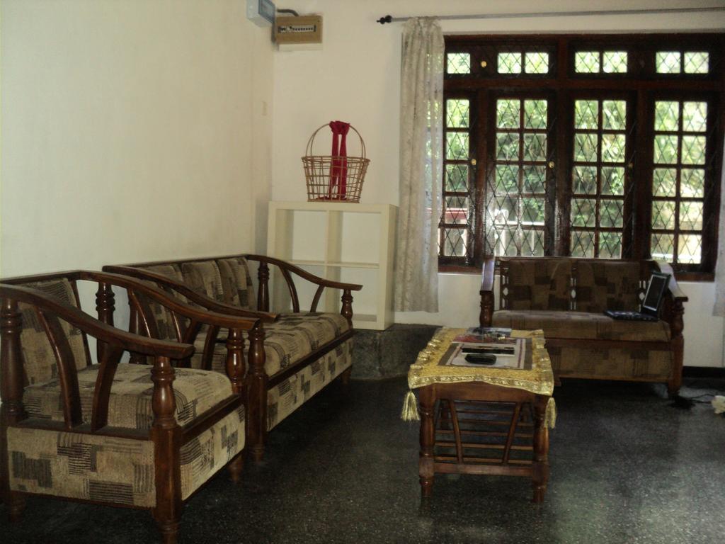 Lodge In 611 Kandy Exteriér fotografie