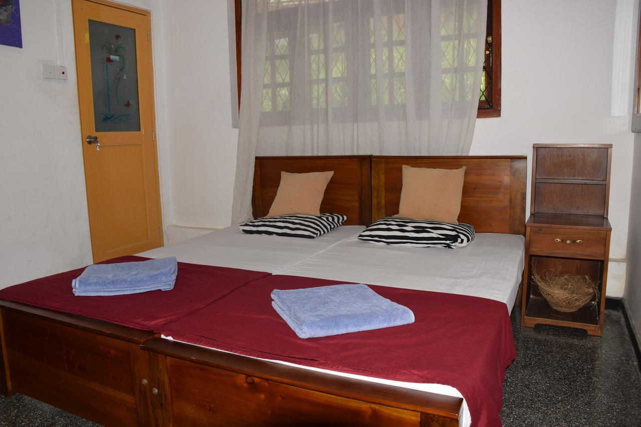 Lodge In 611 Kandy Exteriér fotografie