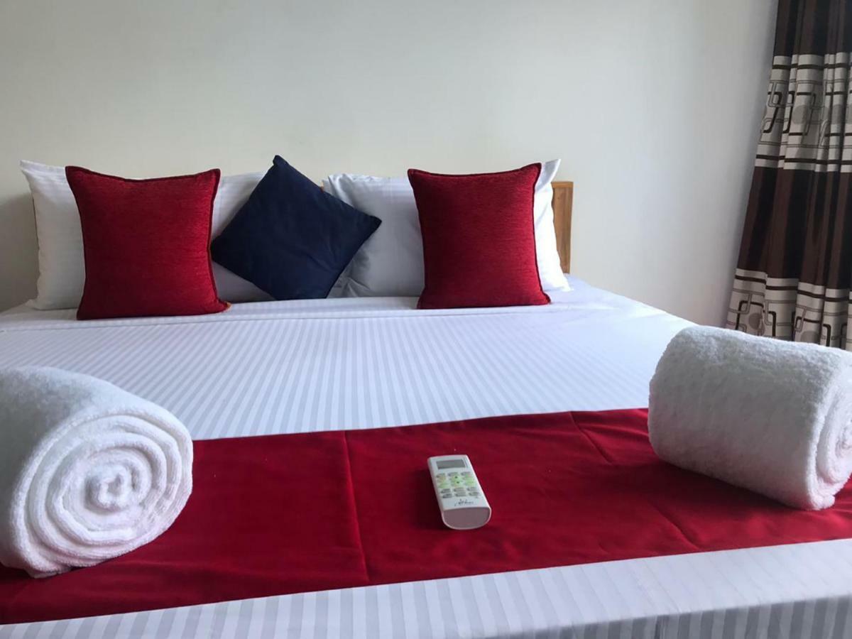 Lodge In 611 Kandy Exteriér fotografie