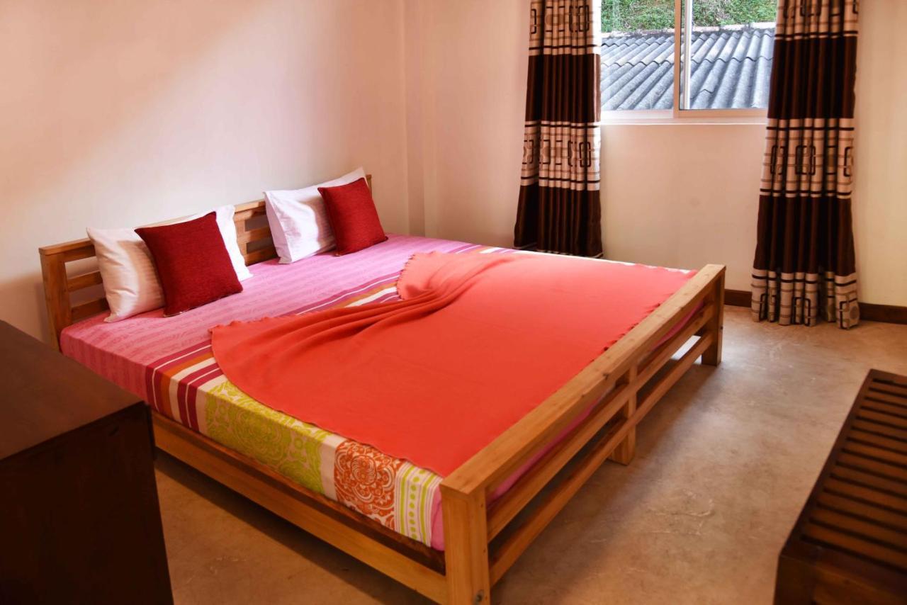 Lodge In 611 Kandy Exteriér fotografie