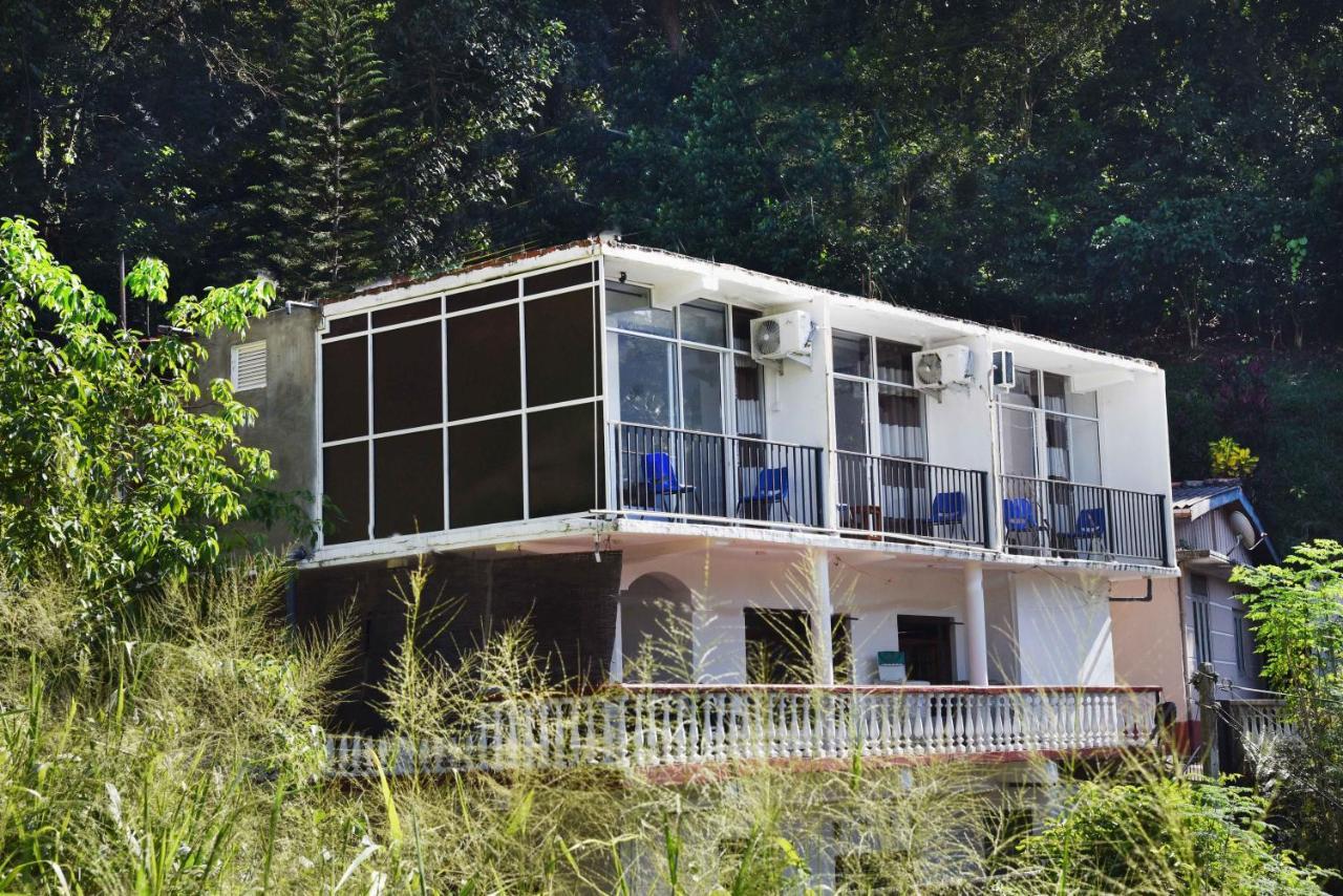 Lodge In 611 Kandy Exteriér fotografie