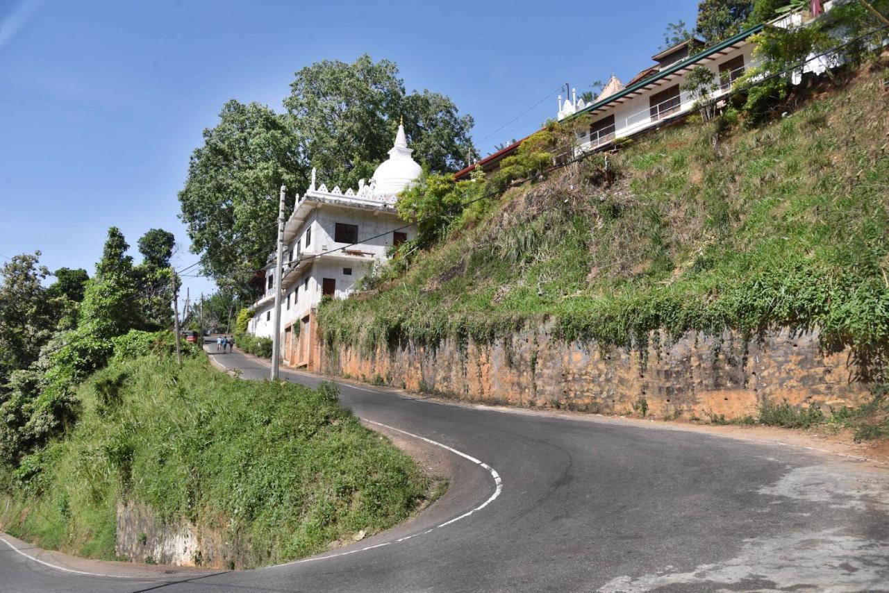 Lodge In 611 Kandy Exteriér fotografie