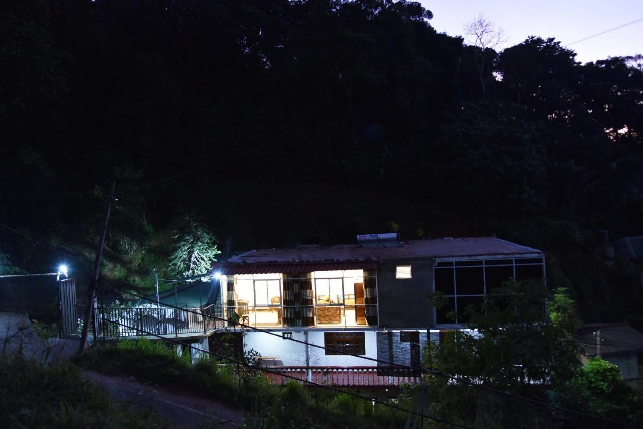 Lodge In 611 Kandy Exteriér fotografie
