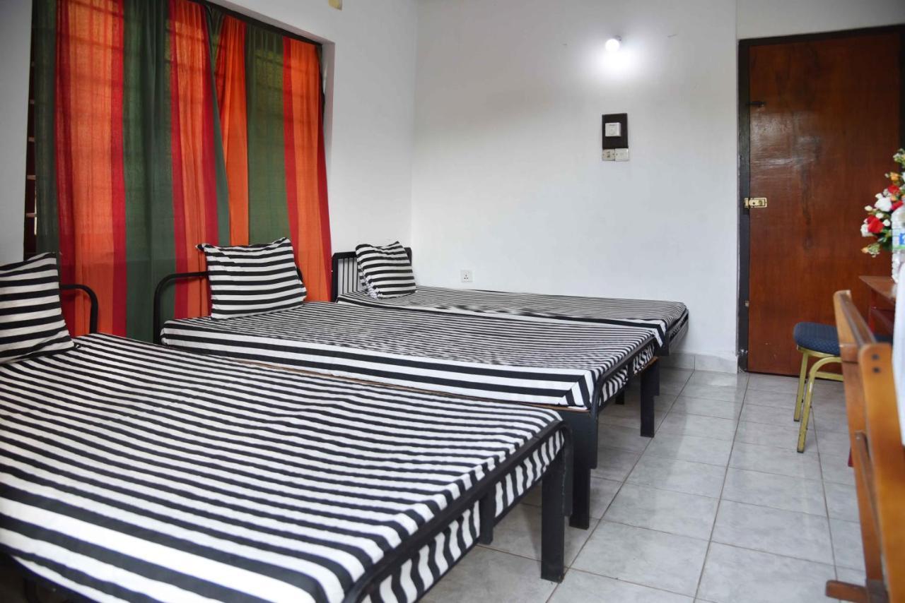 Lodge In 611 Kandy Exteriér fotografie