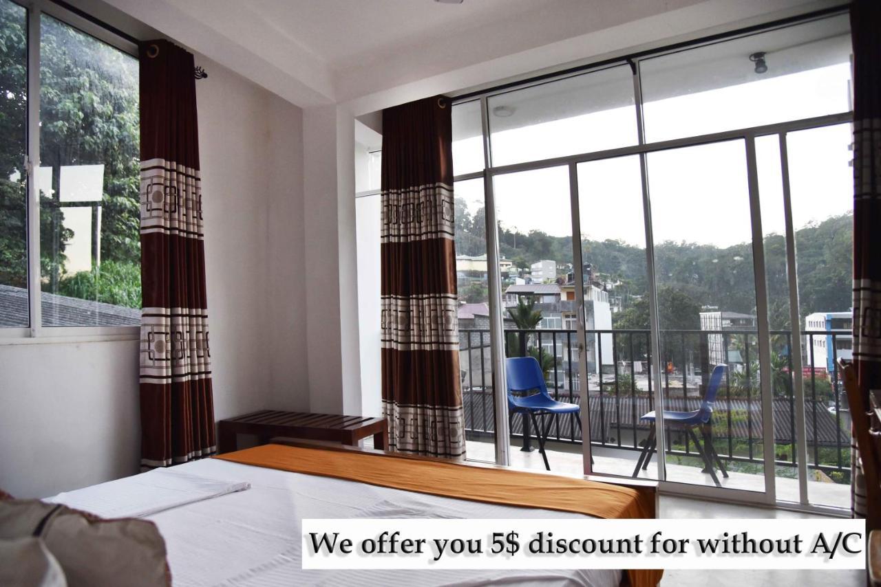 Lodge In 611 Kandy Exteriér fotografie