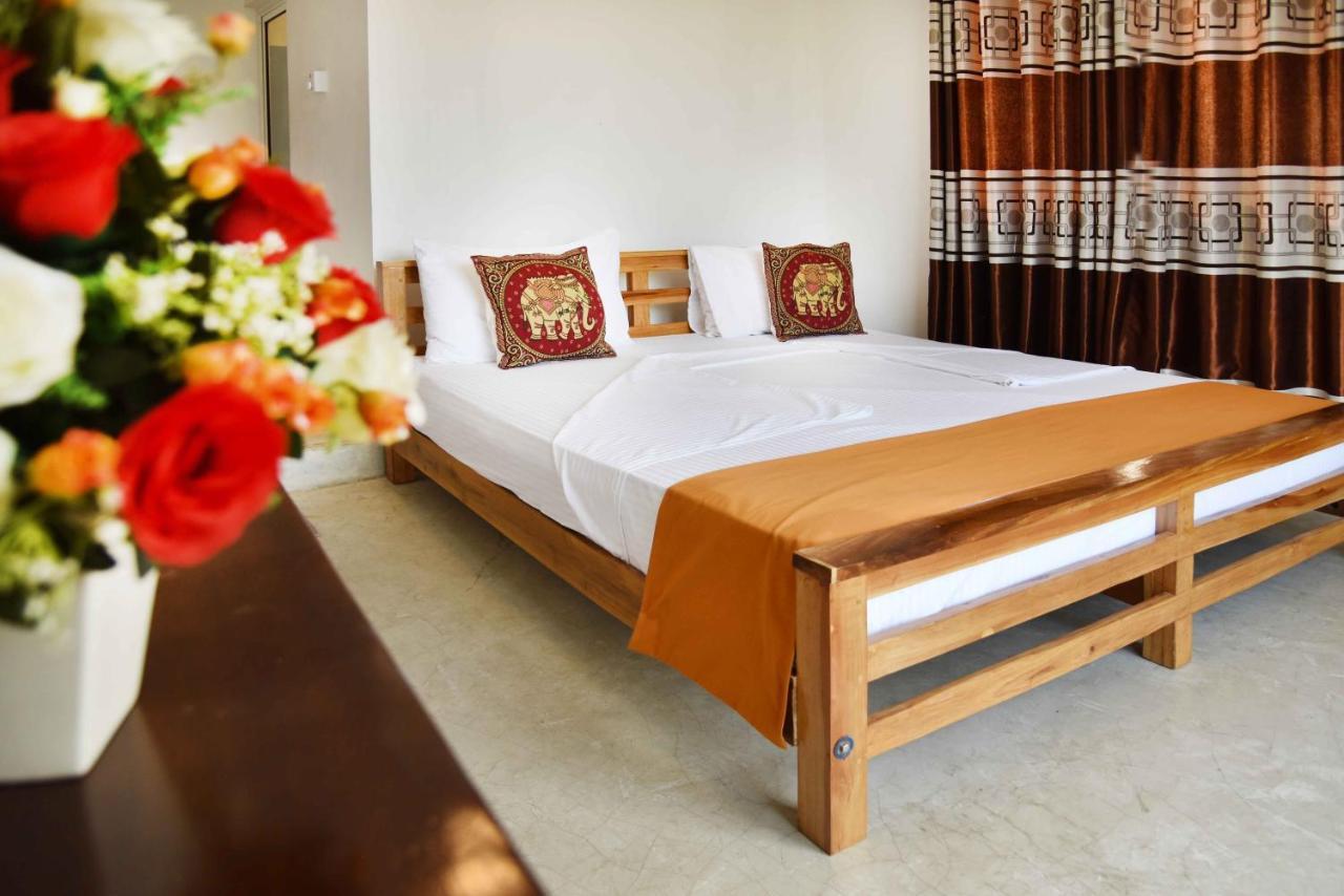 Lodge In 611 Kandy Exteriér fotografie