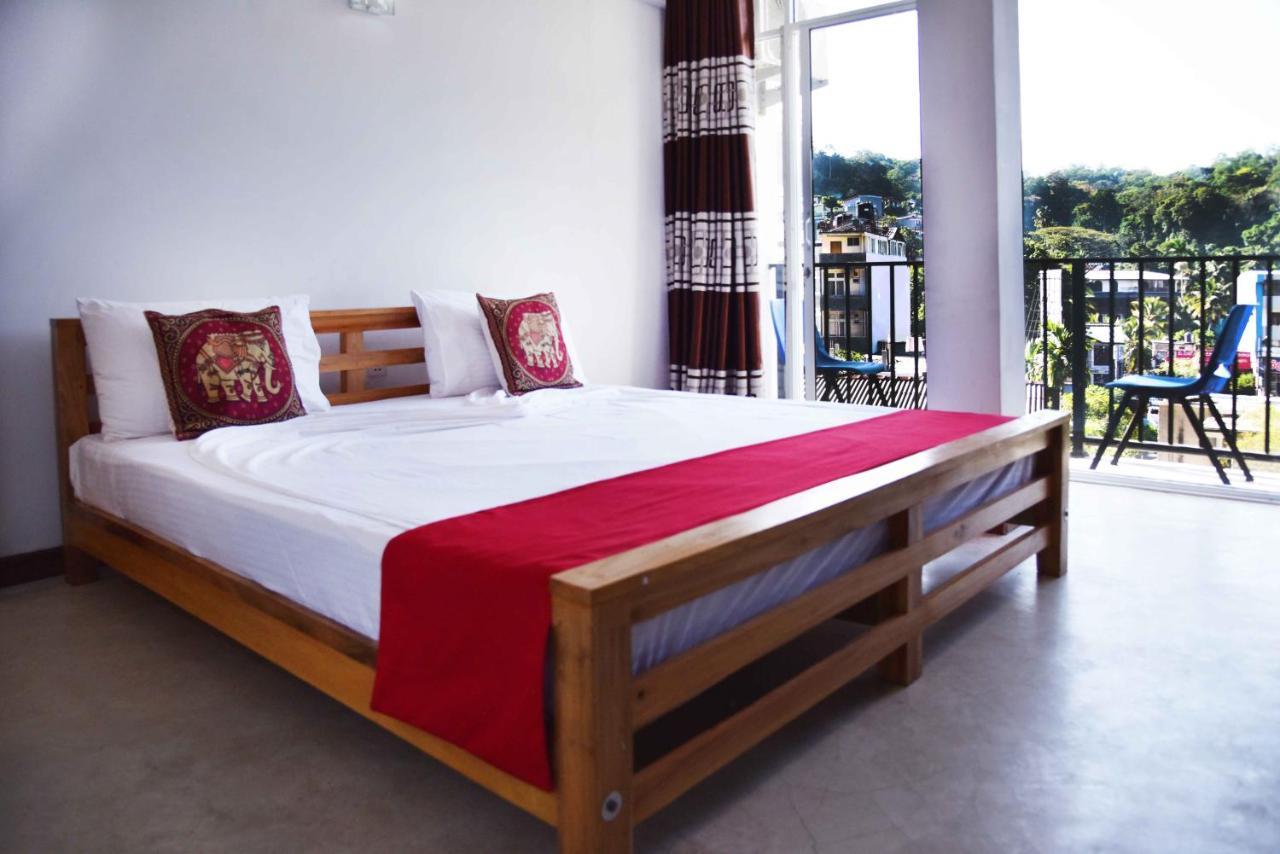 Lodge In 611 Kandy Exteriér fotografie